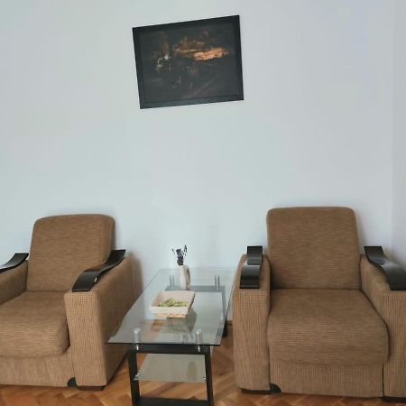 Cami Residence シビウ エクステリア 写真