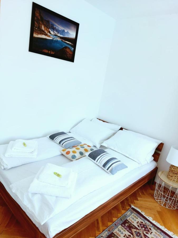 Cami Residence シビウ エクステリア 写真