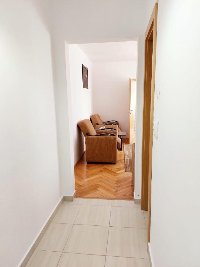 Cami Residence シビウ エクステリア 写真