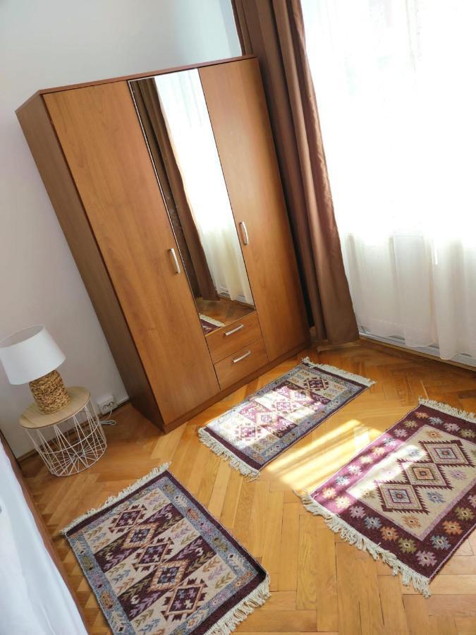 Cami Residence シビウ エクステリア 写真